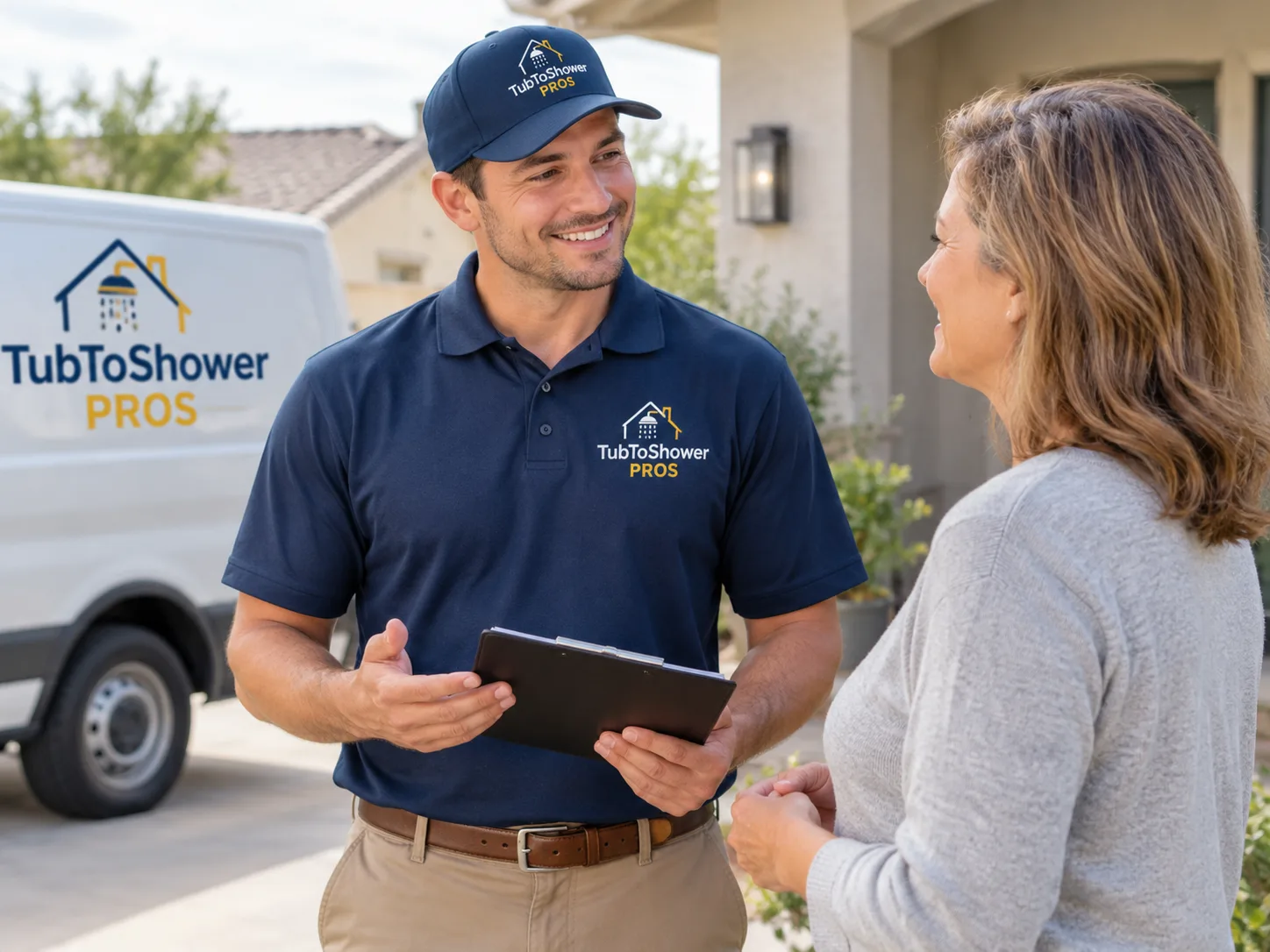 Tub Shower Conversion Nevada, TX FAQs